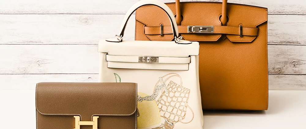 エルメス　バッグ