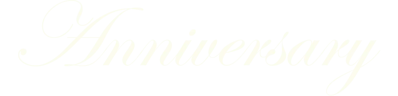 Anniversary