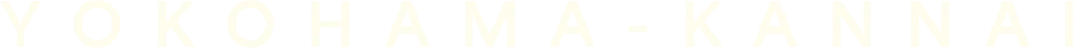YOKOHAMA-KANNAI