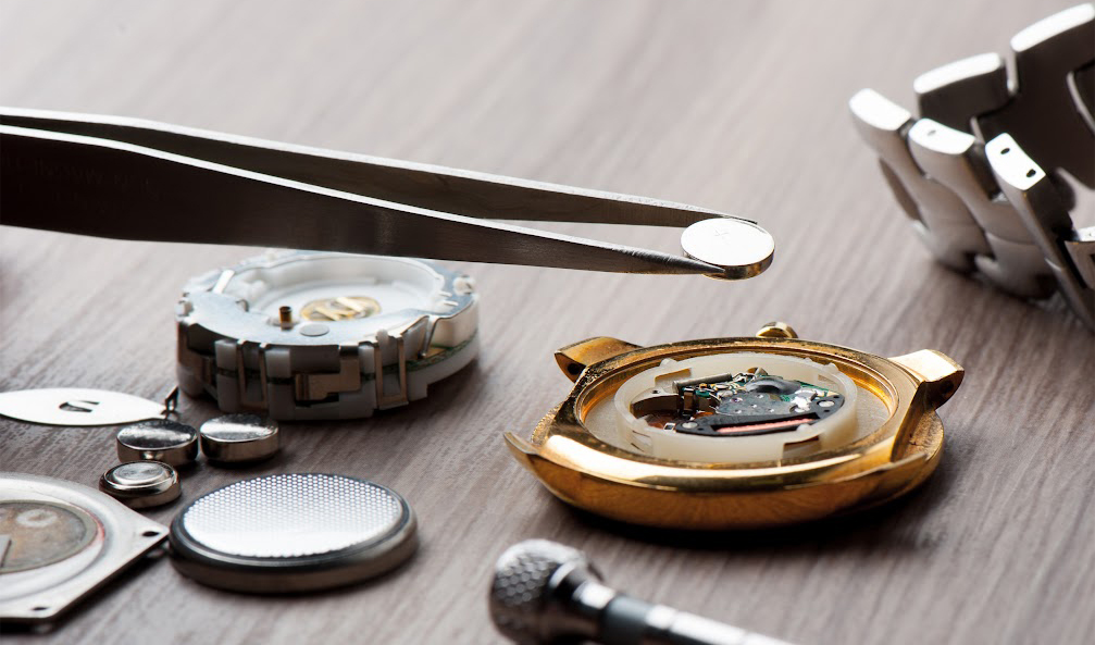 rodeodriverepair