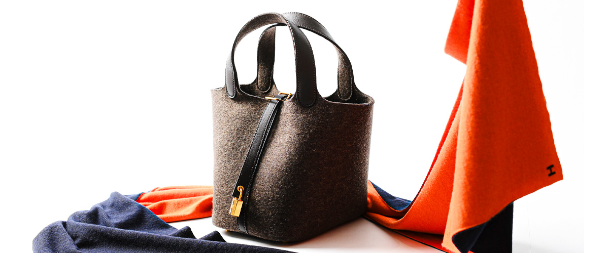 エルメス ケリー特集