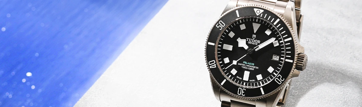 TUDOR(チューダー)