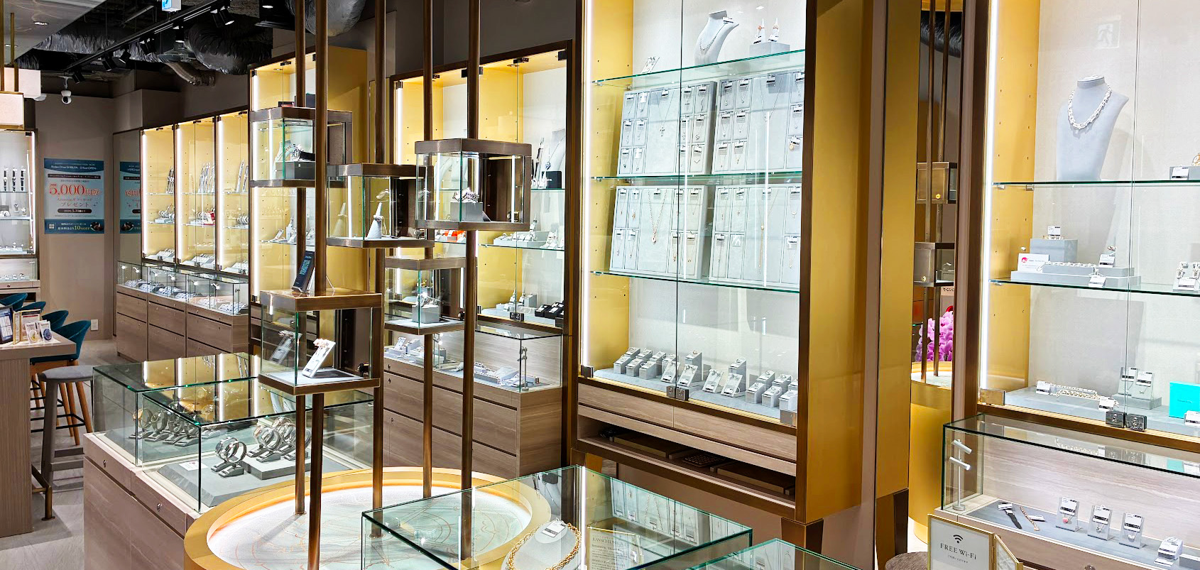 RodeoDrive SHIBUYA 店舗画像