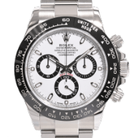 ロレックス ROLEX デイトナ DAYTONA