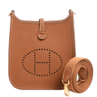 エルメス HERMES エブリン EVELYNE