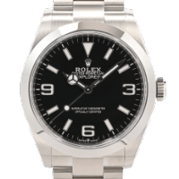 ロレックス ROLEX エクスプローラー EXPLORER