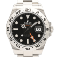 ロレックス ROLEX エクスプローラー2 explorer2
