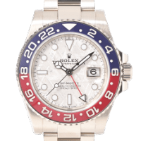 ロレックス ROLEX GMTマスター2 GMT-MASTER2