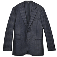 ジャケット・スーツ