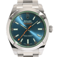 ロレックス ROLEX ミルガウス MILGAUSS