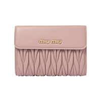 ブランド財布/ミュウミュウ 【公式】 ブランド品通販・販売の ブランド財布/ミュウミュウ 【公式】 ブランド品通販・販売の