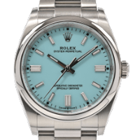 ロレックス ROLEX オイスターパーペチュアル OYSTER PERPETUAL