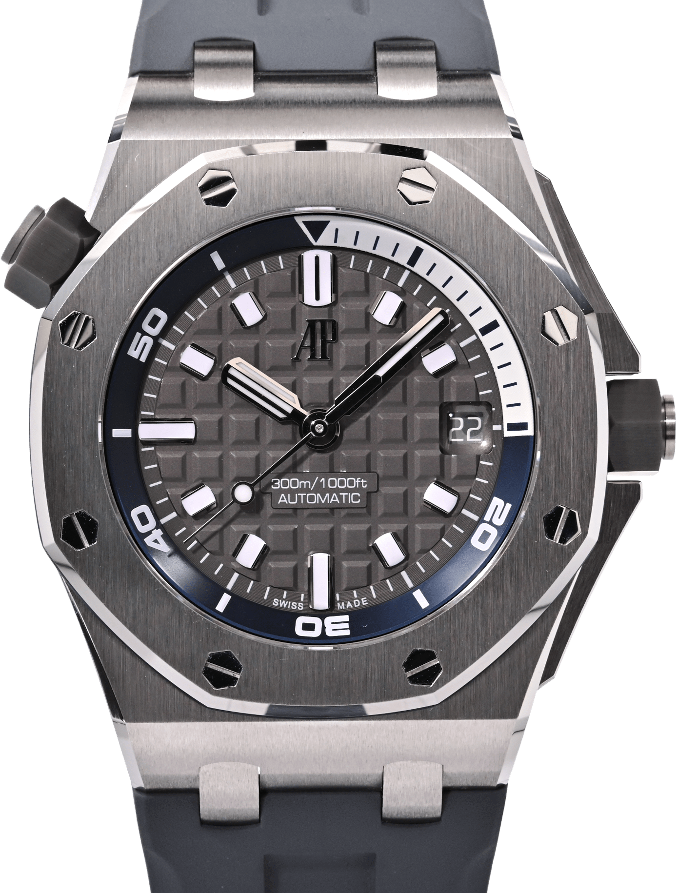 ロイヤルオークオフショア