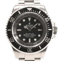 ロレックス ROLEX シードゥエラー SEA-DWELLER