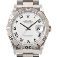 ロレックス ROLEX サンダーバード THUNDERBIRD