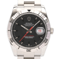 ロレックス ROLEX ターノグラフ TURN-O-GRAPH