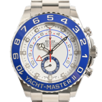 ロレックス ROLEX ヨットマスター YACHT-MASTER