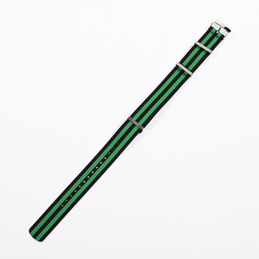 オメガ | NATOストラップ 19-20mm | 031CWZ008803 | 未使用品