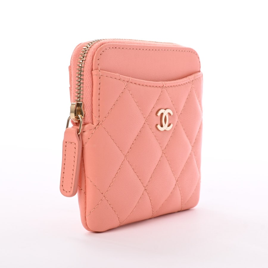 CHANEL コインケース ★