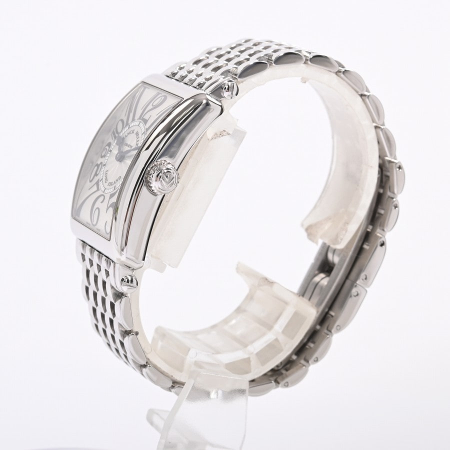 フランクミュラー　ロングアイランド (プティ)純正ブレスレット フランクミュラー ロングアイランド (プティ)純正ブレスレット