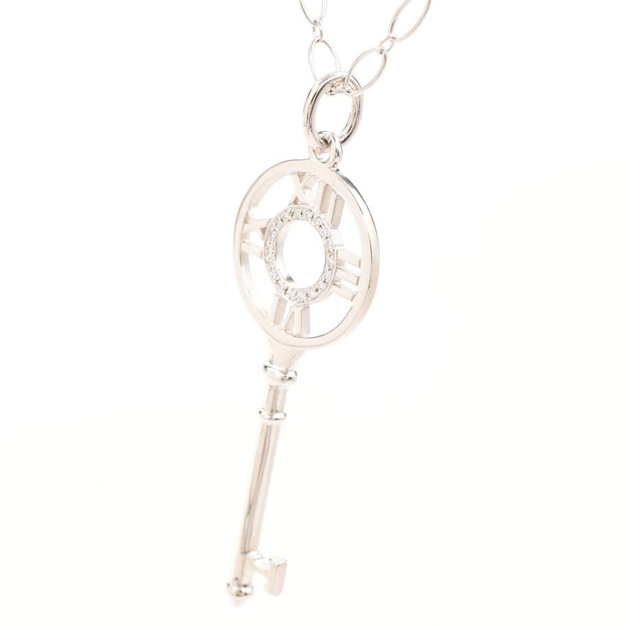 【67%OFF!】 キーチェーン シルバー メンズ レディース ウォレット カラナビ
