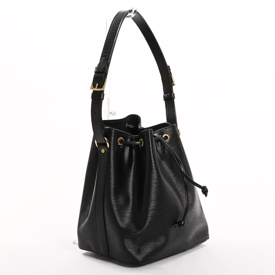 ルイ・ヴィトン エピ プチ ノエ ショルダーバッグ M59012 LOUIS VUITTON】ルイヴィトン『エピ プチ ノエ』M59012