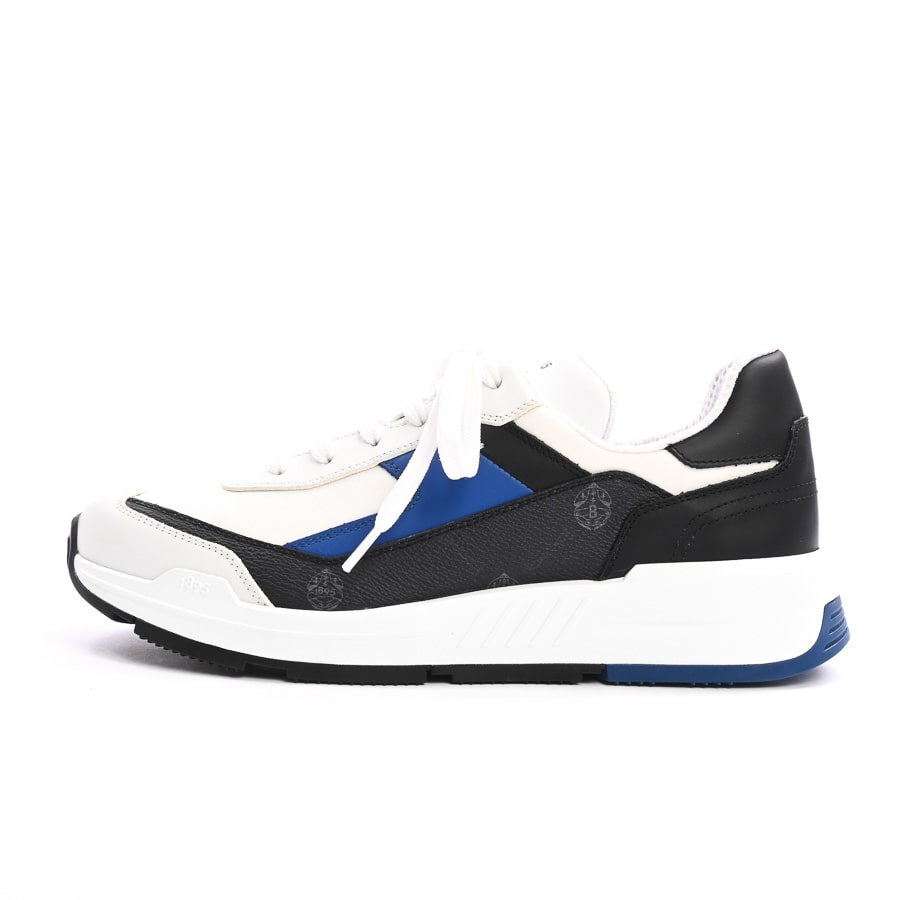 ベルルッティ | スニーカー | S5259 | カーフ | 中古A品