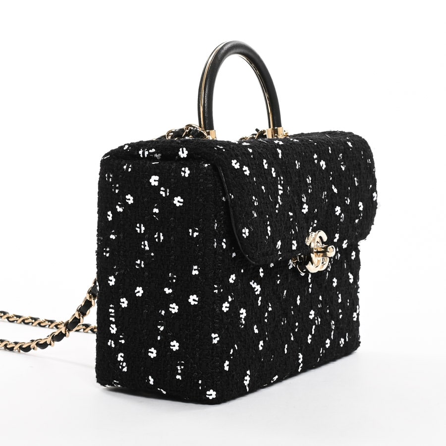 シャネル | スモールハンドバッグ | AS4470 | クロスショルダーバッグ