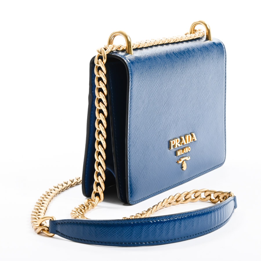 PRADA プラダ ハンドバッグ ショルダーバッグ セール】プラダ☆レザー ハンドバッグ エンボスロゴ☆1BA333