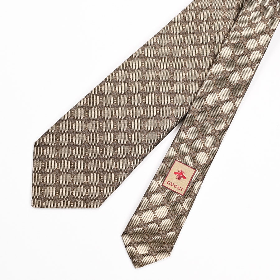 グッチ | ネクタイ | 456522 | シルク | 新品 | メンズ 【公式 