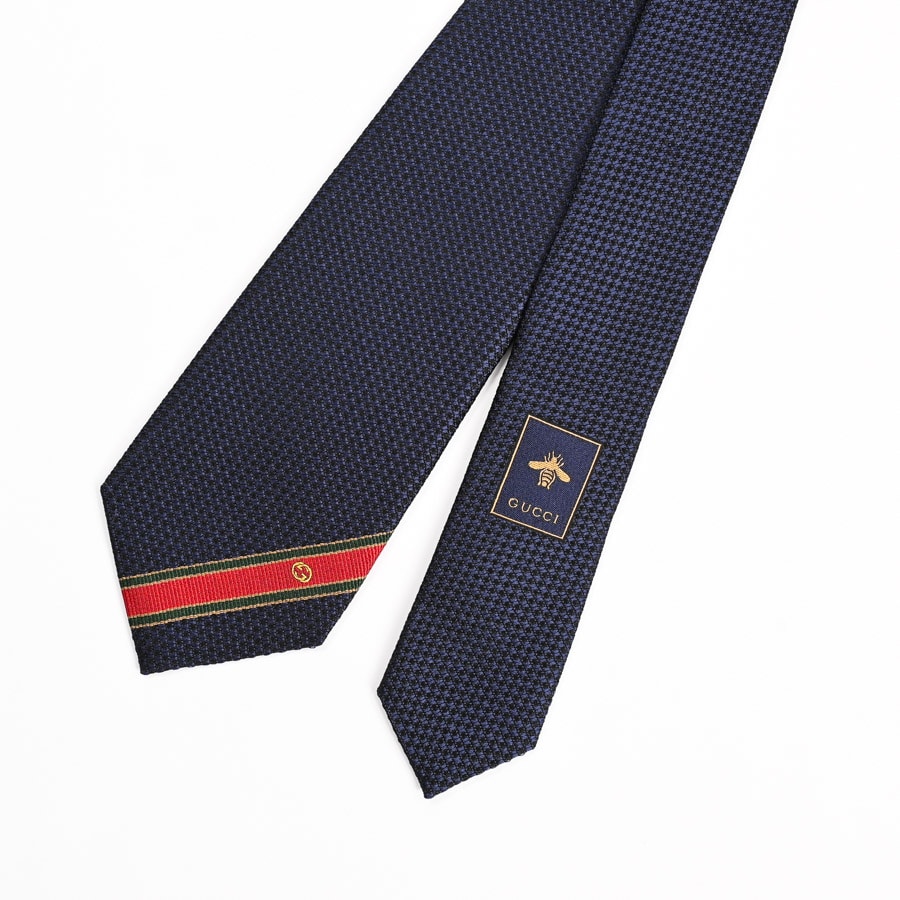 グッチ | ネクタイ | 643945 | シルク | 新品 | メンズ 【公式 