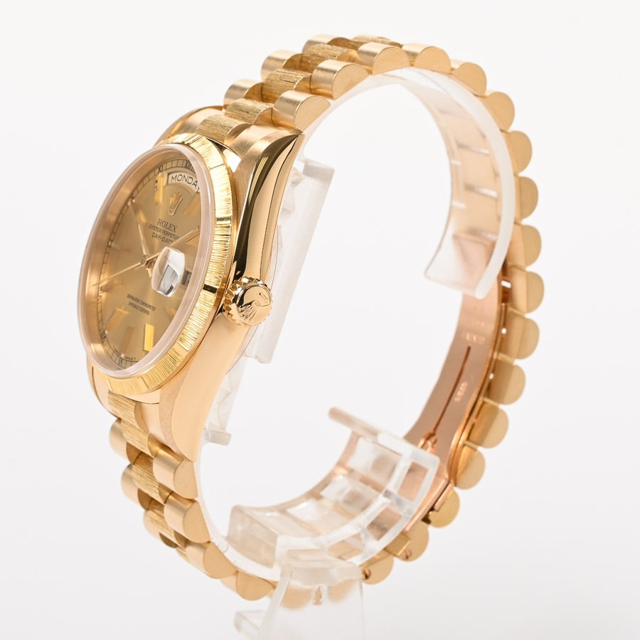 ロレックス | デイデイト | 18248 | イエローゴールド | 中古A品