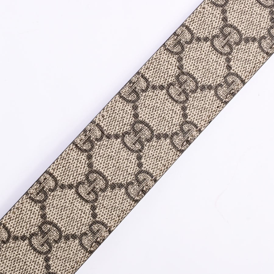 【送料込み】SALE!!Gucciグッチ♪400593 グッチ | ベルト | 400593 | GG | 中古A品 | メンズ 【公式