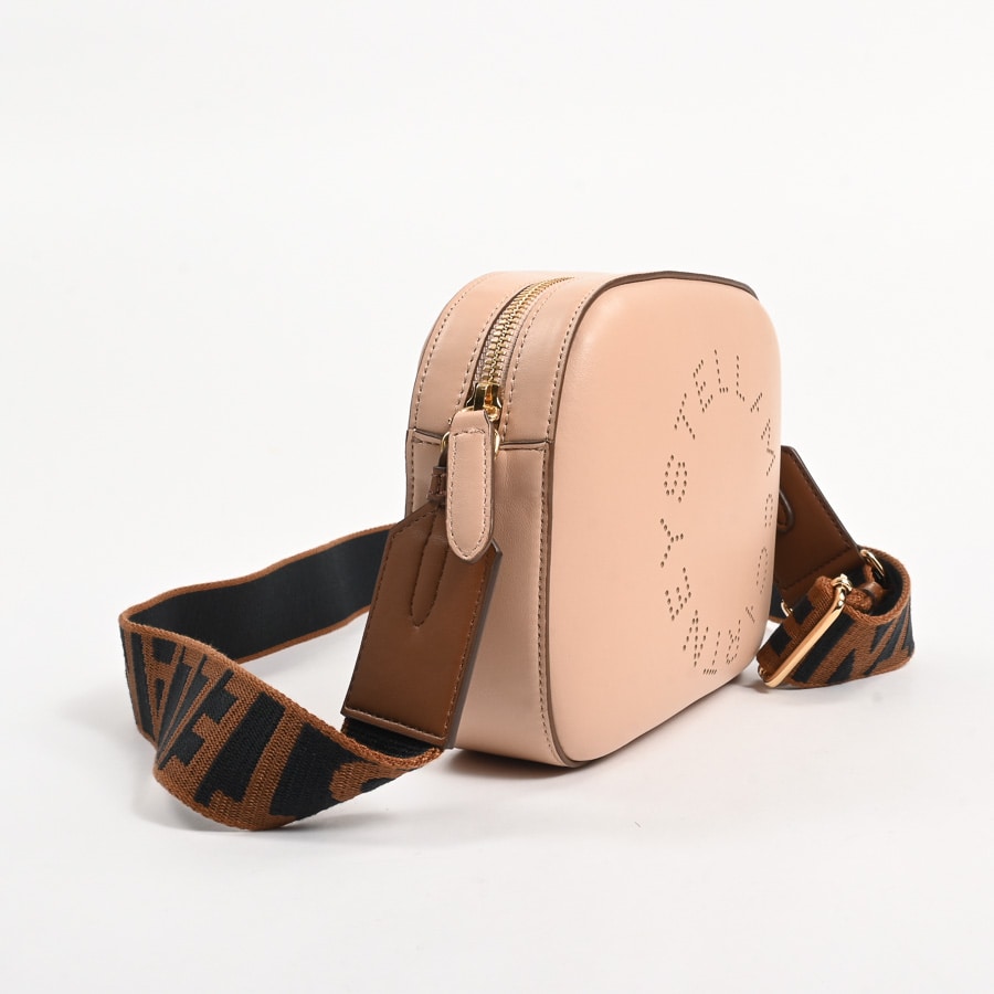 ステラ・マッカートニー ショルダーバッグ スモール カメラ バッグ  