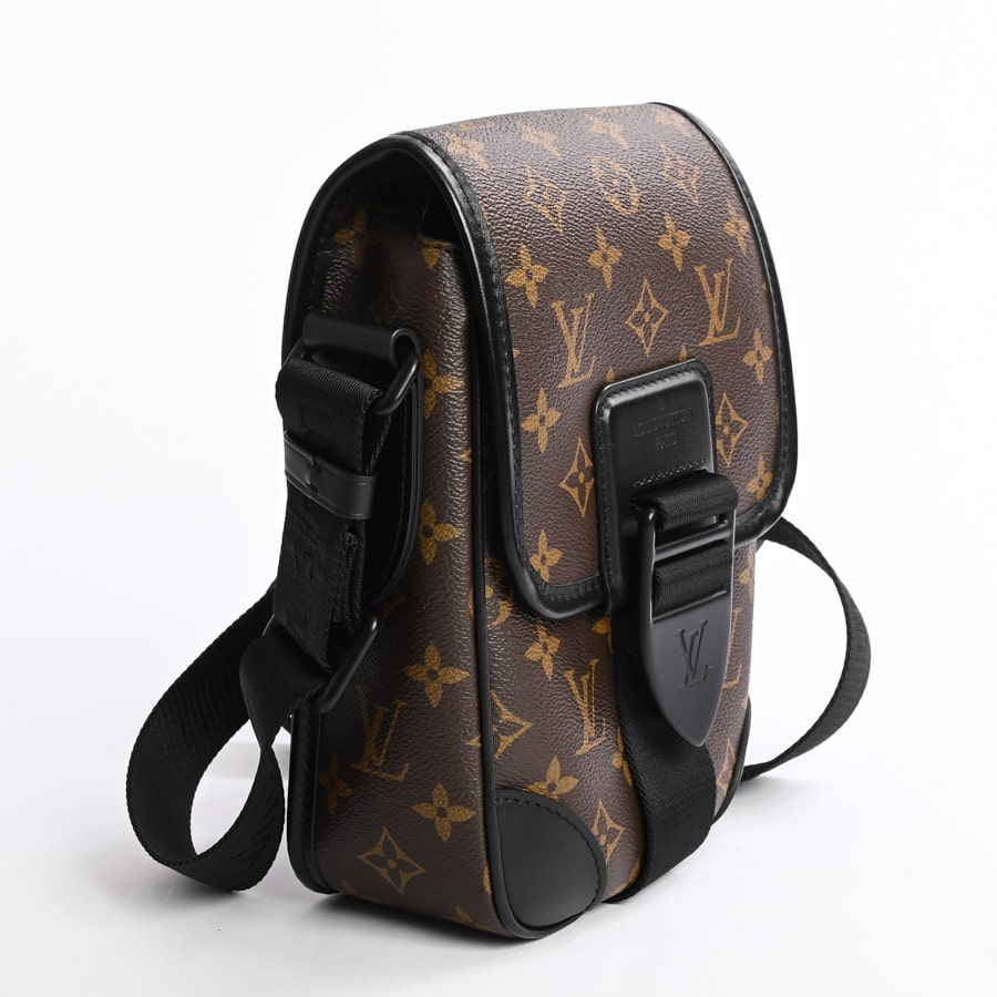 ルイヴィトン | アーチーメッセンジャー | M46442 | クロスショルダー  