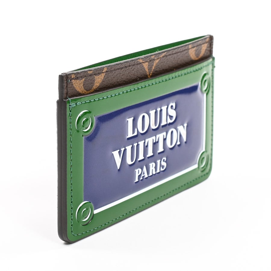 ルイヴィトン | ポルトカルトサーンプル | M82693 | モノグラム | 中古  