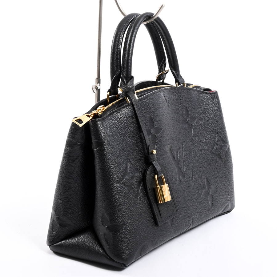 ルイヴィトン | プティパレPM | M58916 | ハンドバッグ | 中古A品  