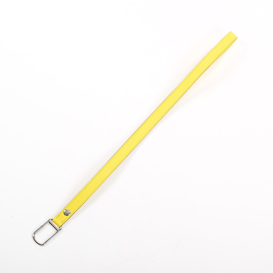 エルメス サーフボード型 革ストラップ レア 未使用 【公式通販】