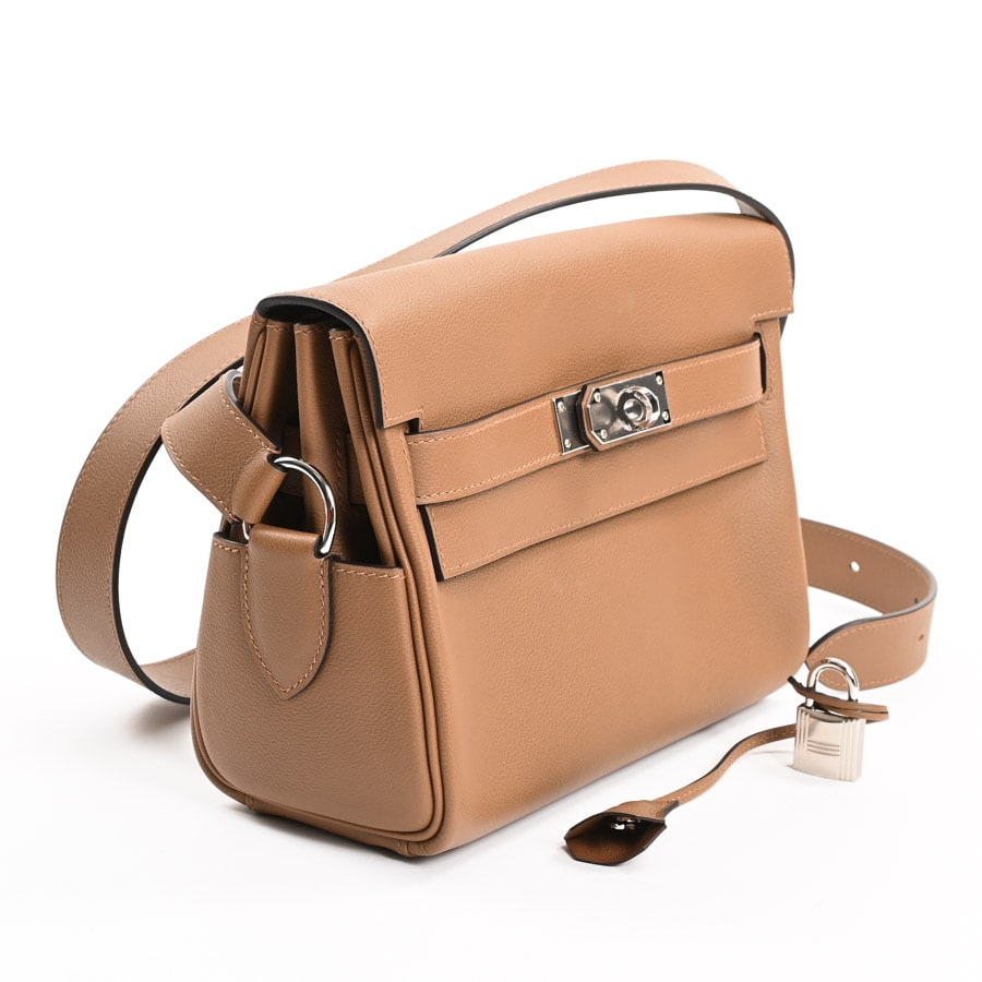 エルメス | ケリーメッセンジャーPM | クロスショルダーバッグ