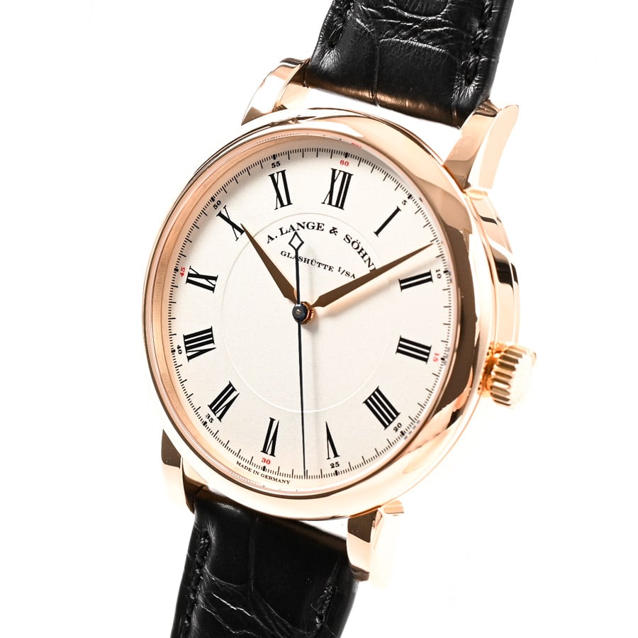 リヒャルト ランゲ | 232.032 | ピンクゴールド | 中古A品| メンズ