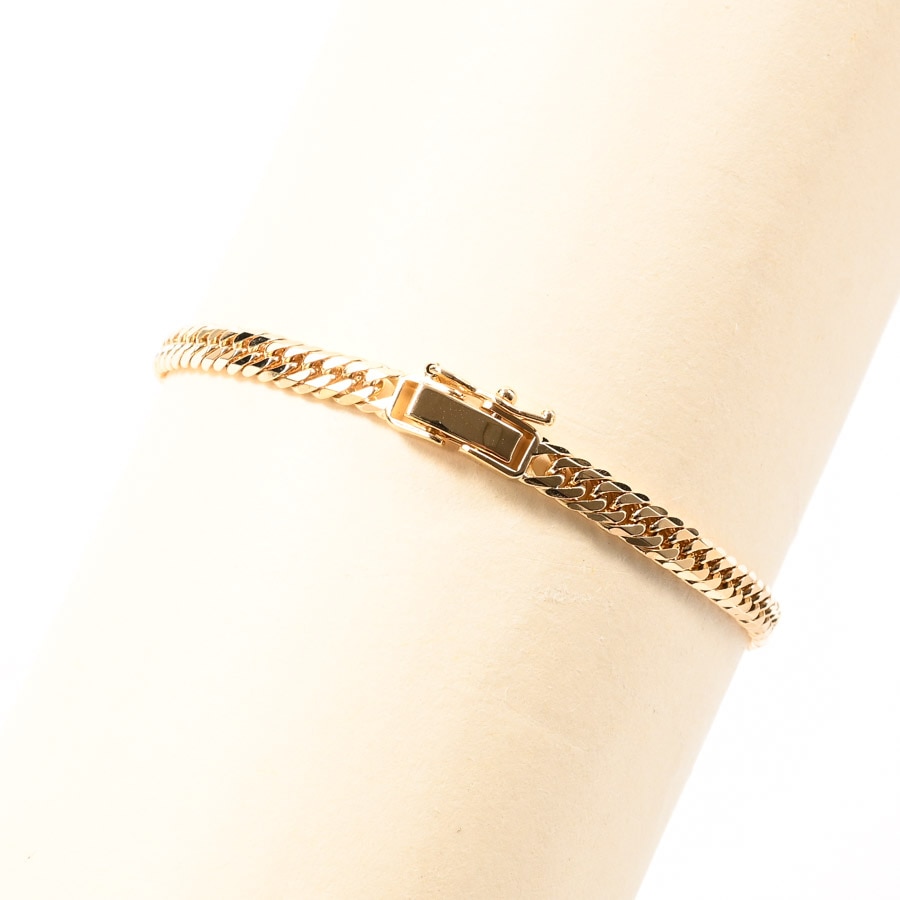 美品・定価7万】希少 クリスチャンディオール ブレスレット バングル  