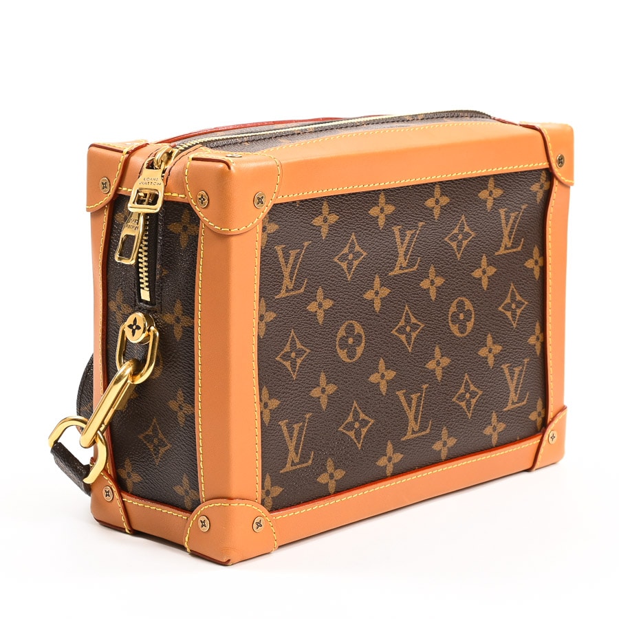 ルイヴィトン | ソフトトランク | M44660 | ショルダーバッグ  