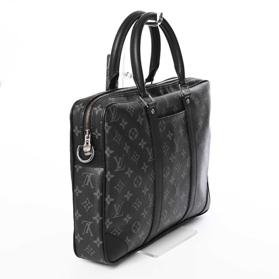 ルイヴィトン | ポルトドキュマンヴォワヤージュ | M46457 | ブリーフ  