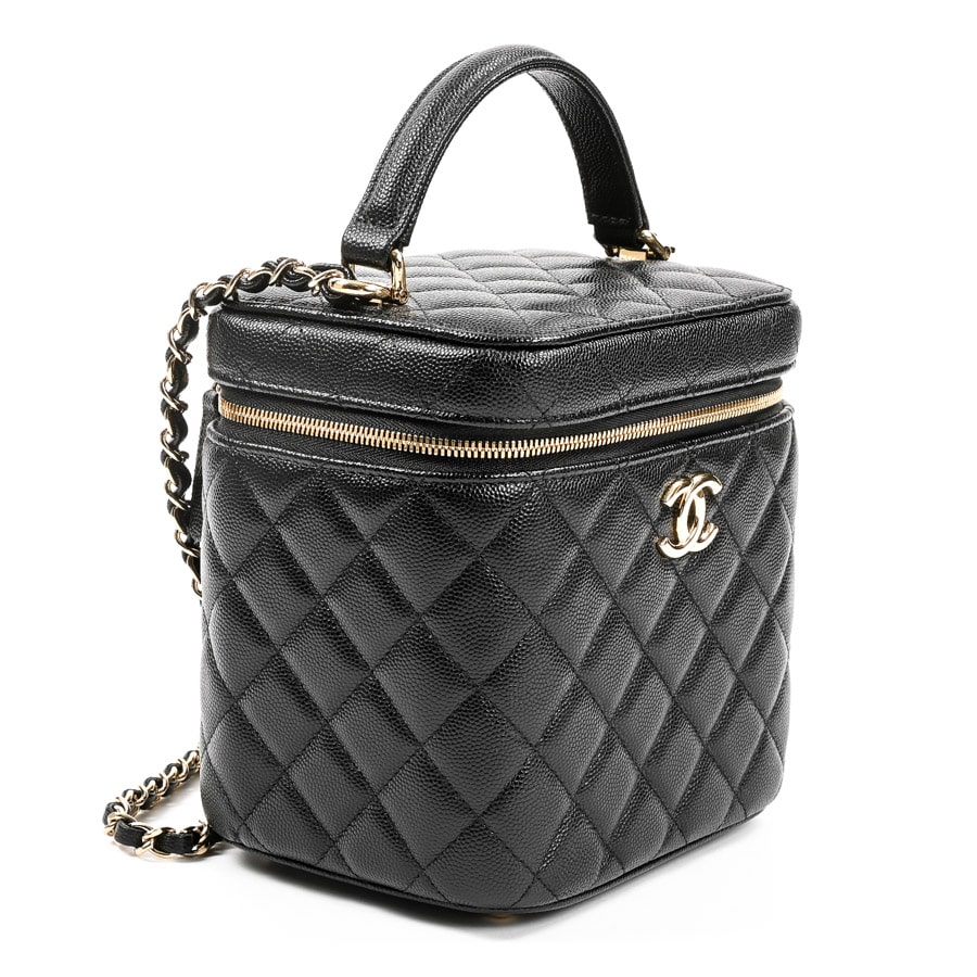 シャネル | ヴァニティケース | AS2362 | クロスショルダーバッグ  