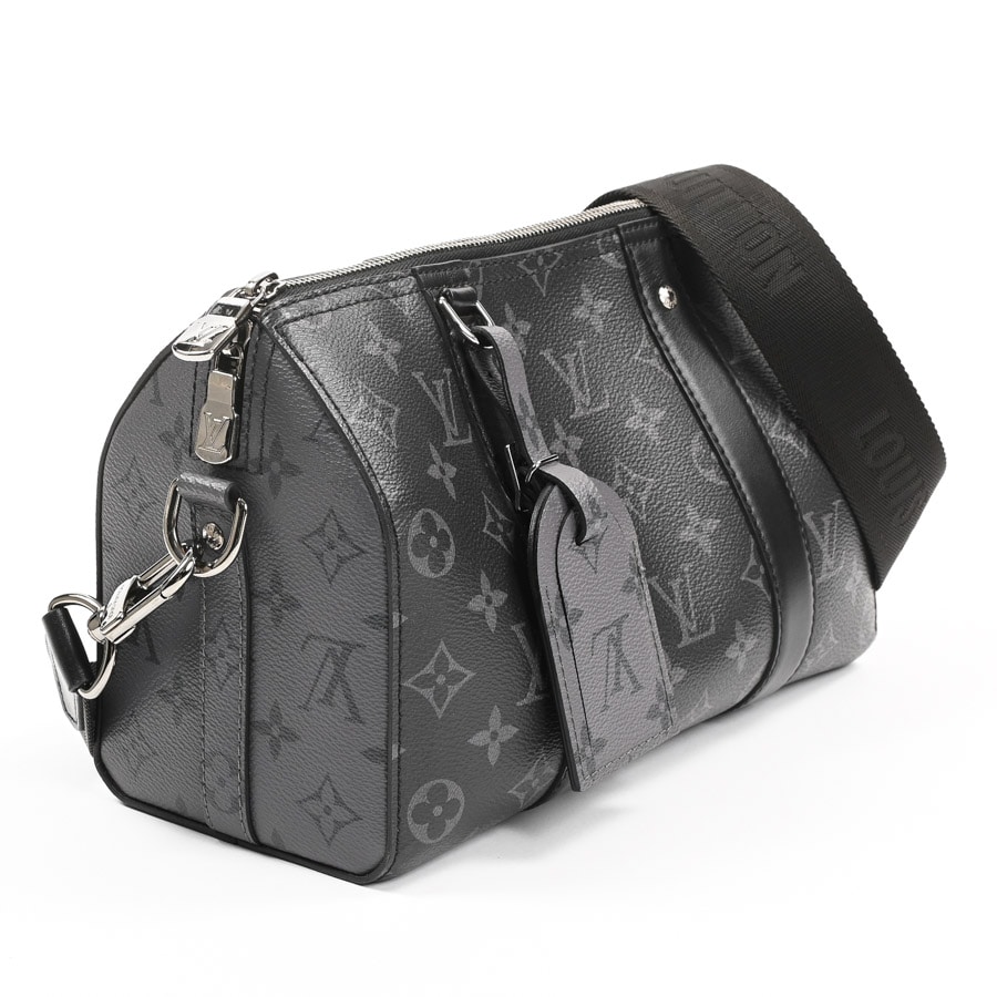 ルイヴィトン | シティキーポル | M45936 | ボストンバッグ