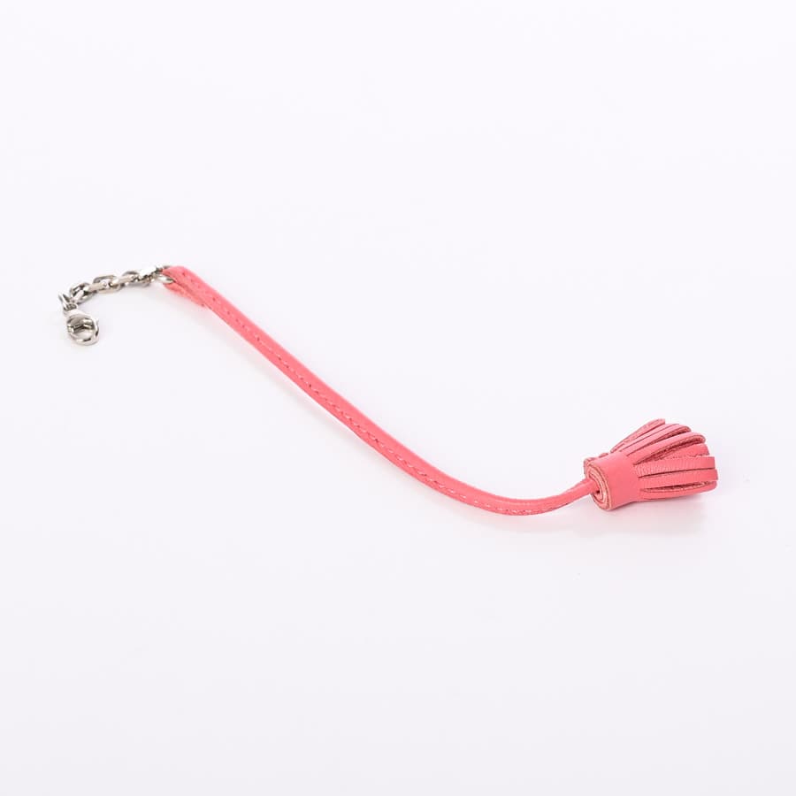 カルメンチータブックマーク(金具含む全長:約17cm/チャーム:約W2xH2cm