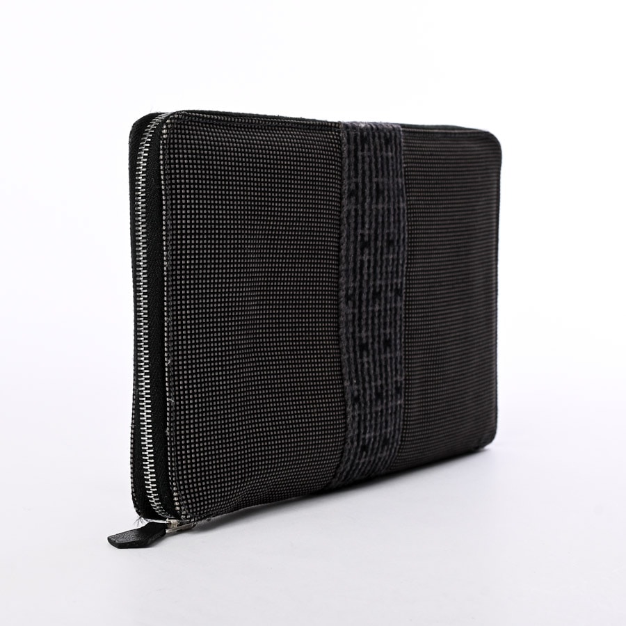 エルメス | エールラインパースGM | キャンバス | 中古AB品