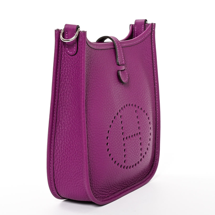 エルメス | エブリンTPMアマゾン | クロスショルダーバッグ