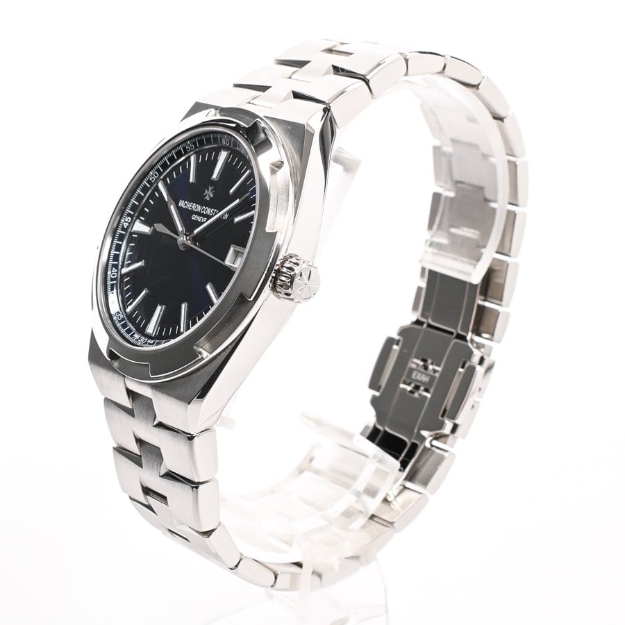 オーヴァーシーズ | 4500V/110A-B128 | ステンレス | 中古A品