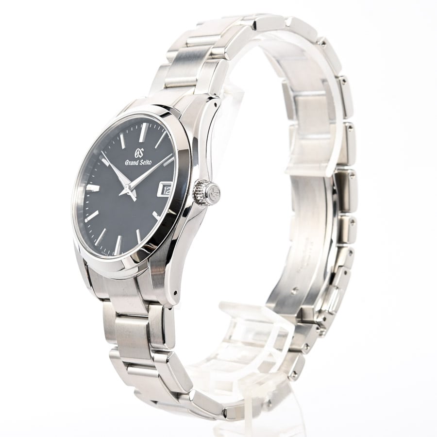 新品 セイコー 押し付けがましく SEIKOグランドセイコー SBGX261 保証  